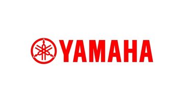 logo yamaha
