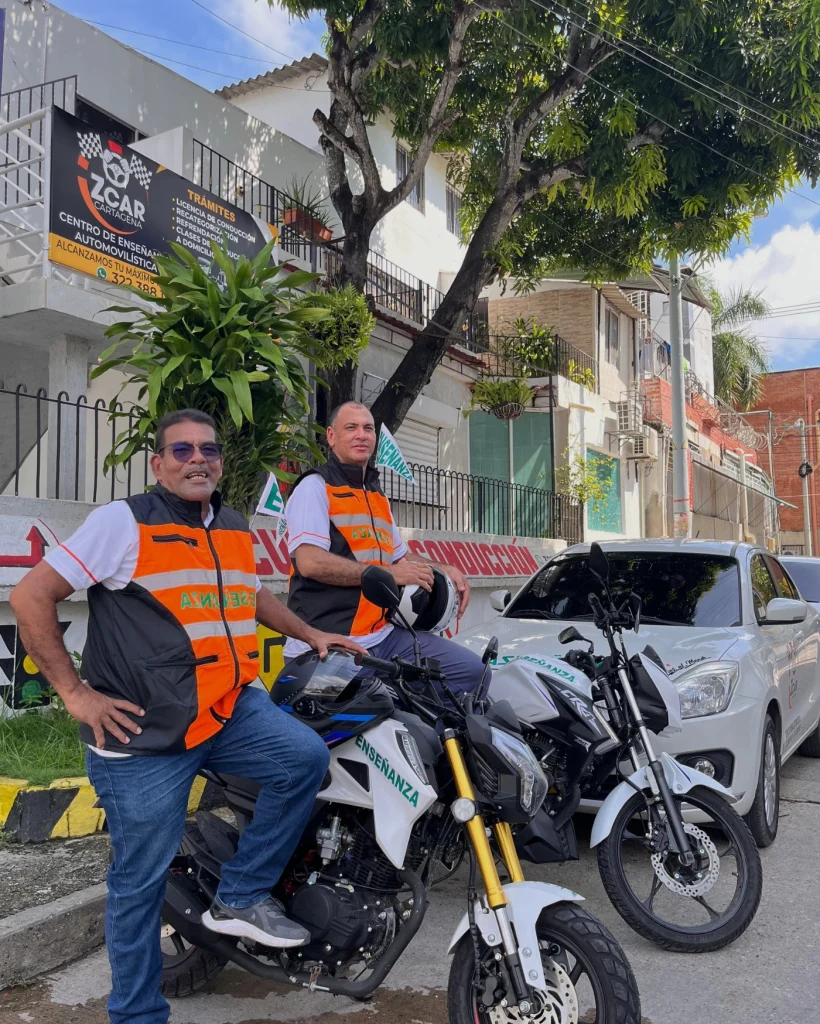 profesores zcar cartagena